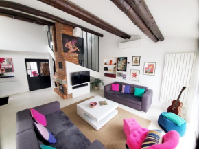 The Cosy House
